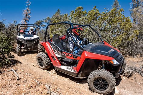 Check out kijiji ad for more information on sled. SHOOTOUT: ARCTIC CAT WILDCAT 700 vs. POLARIS RZR 900 | UTV ...