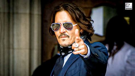 First Look Of Johnny Depp As King Louis XV In Jeanne Du Barry