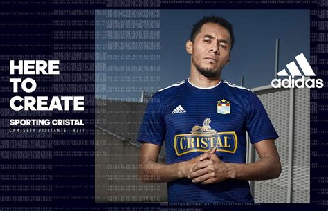We did not find results for: Camiseta suplente adidas del Sporting Cristal 2018/19