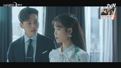Hotel del Luna: Episode 2 » Dramabeans Korean drama recaps