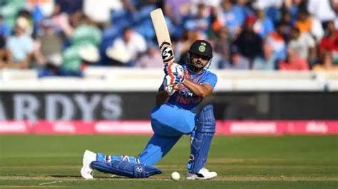 Suresh Raina T20 Cricket Record Suresh Raina Has Become First Indian
