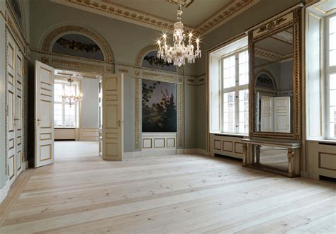Frederik Viiis Palace Amalienborg Castle