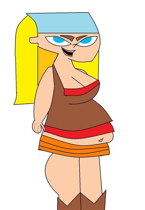 Lummpy Lindsay Total Drama Island Photo Fanpop