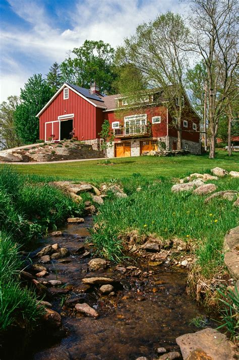 How to make your own free shed plans? Carriage Barn Photos: The Barn Yard & Great Country ...
