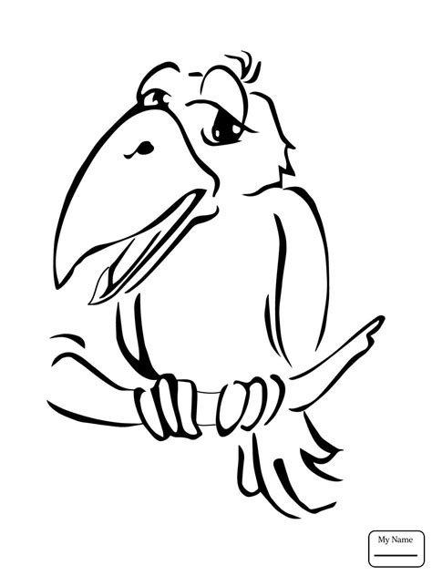 Maleficent raven coloring pages for kids to print out. Ever After High Raven Queen Coloring Pages at GetColorings ...