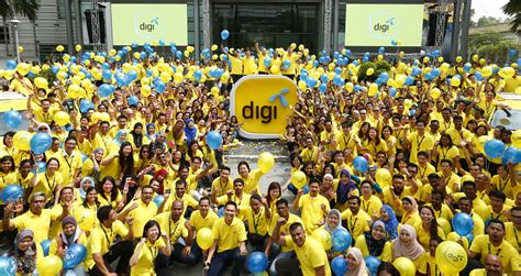 Your passion drives our unlimited ideas. The Digi App & 4 Projects That Digi Telco Has Been Working ...