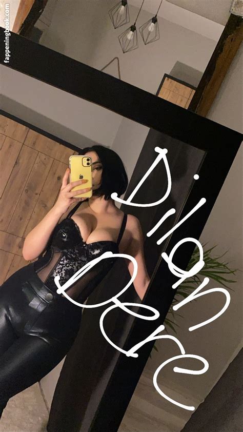 Dilan Dere Onlydilandere Nude OnlyFans Leaks The Fappening Photo