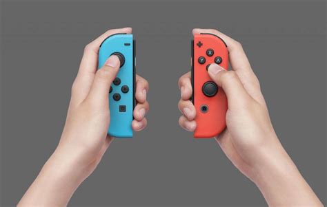 Nintendo Quiere Crear Un Mando Que Se Convierta En El Estándar De La