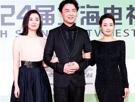 Ma Yili Congratulated Lei Jiayin And Wu Yue For Winning The Award And Was Ridiculed As The