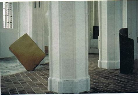 He juxtaposed real and abstract information to illustrate how factors like history, context, and structure inform our. Christian Chuber