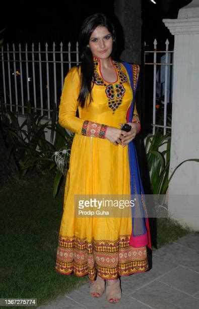 zarine khan photos and premium high res pictures getty images