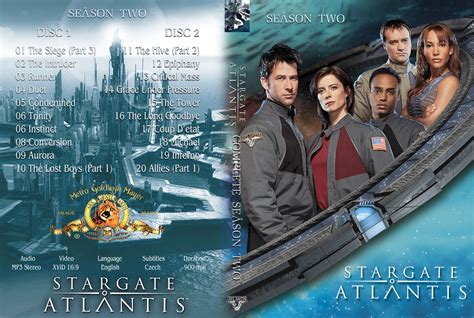 Watch Stargate Atlantis Season 2 Episode 20 Online Top Free