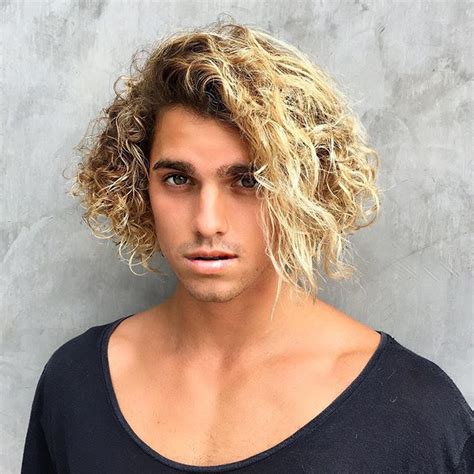 Mens Surfer Styles15 Best Surfer Hairstyles For Guys And How To Get