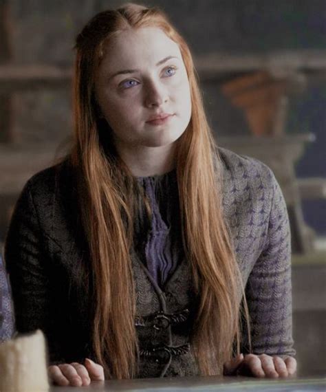 Sansa Game Of Thrones Season 6 Sansa Stark Sansa Stark