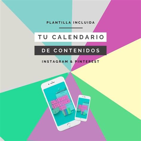 Lista Foto Calendario De Contenidos Para Redes Sociales Excel