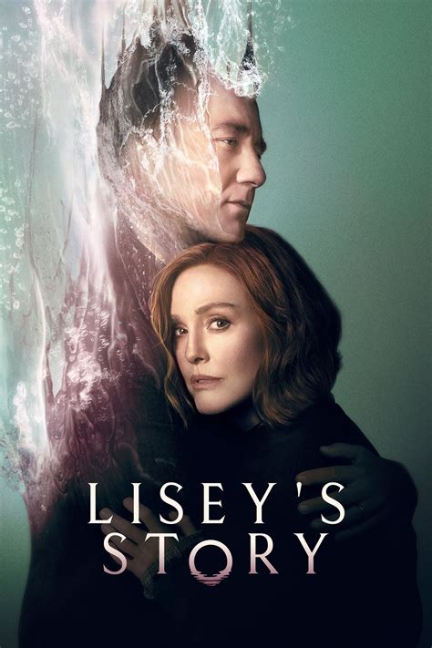 Liseys Story Tv Series 2021 2021 Posters — The Movie Database Tmdb