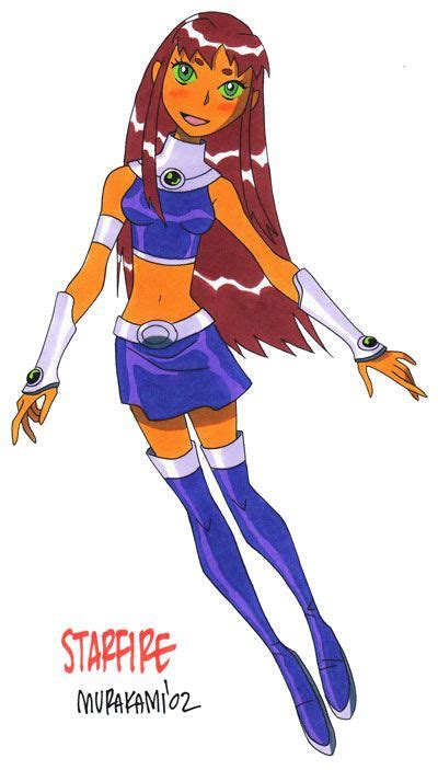 503 Best Images About Starfire On Pinterest Posts Dc