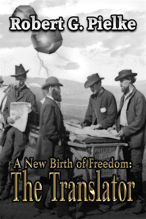 A New Birth Of Freedom Ebook By Robert G Pielke Official Publisher