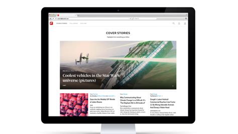 A Closer Look At Apple News And Flipboard Two Must Have Apps In The