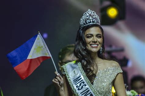 Binibining Pilipinas Legacy The Filipina Beauty Queen Is Back On The