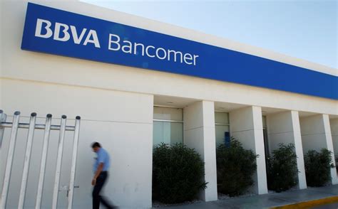 Bancomer Desaparecerá De México Bbva Unificará Marca A Nivel Mundial