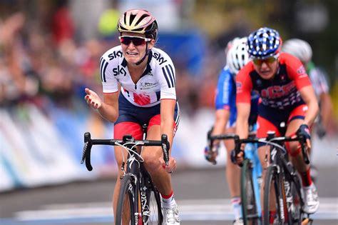 Uci Road World Championships 2015 Elite Women Road Race Results