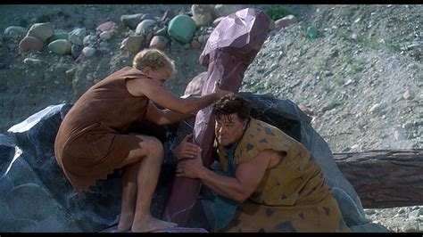 The Flintstones 1994 Screencap Fancaps