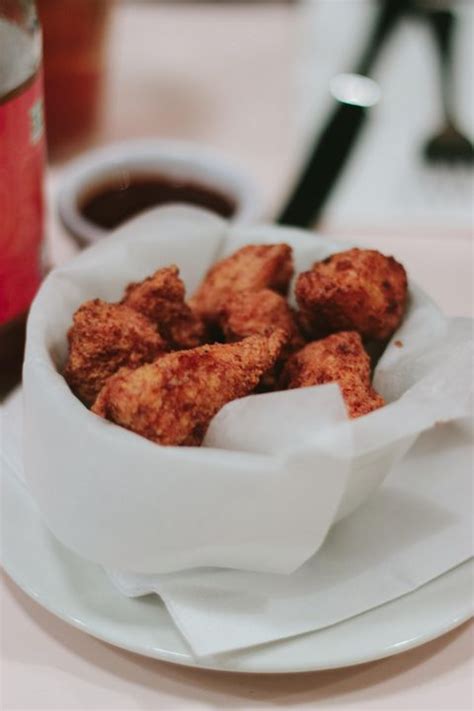 Numerous reasons make fast food restaurants near me quite popular in america. Where to Find The Best Fried Chicken Lunch In Atlanta