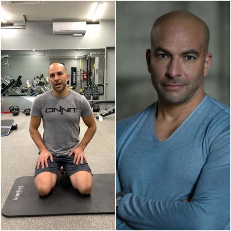 Peter Attia Net Worth Biography Age Height Wife Wiki