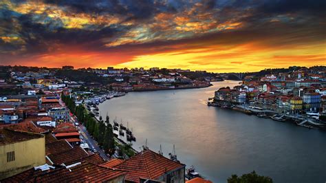 Porto Wallpapers Top Free Porto Backgrounds Wallpaperaccess