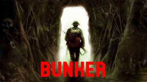 Bunker 2022 Review Wwi Horror Thriller Heaven Of Horror