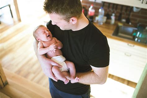 Your Role In Infant Mental Health Mental Health Support For New Dads
