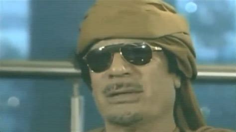 The Truth About Muammar Gaddafi Youtube