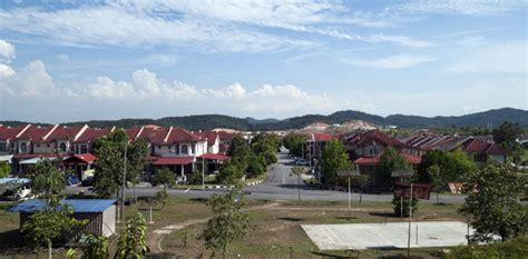 Looking into entering the asian market or establishing a presence in malaysia. Puncak Alam Township | Puncak Alam Housing Sdn Bhd