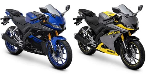 This list of bikes included yamaha, honda, modenas, suzuki, kawasaki and more than 15 popular brands in malaysia. 2019 Yamaha YZF-R15 gets new colours in Indonesia