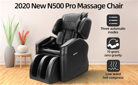 Top 10 Best Zero Gravity Massage Chairs In 2023 Reviews Buyer S Guide
