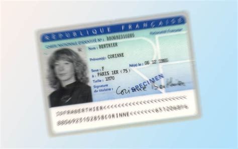 Use our credit card number generate a get a valid credit card numbers complete with cvv and other fake details. Buy Fake France ID Card Online. The best Quality