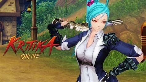 Kritika Online New Psion Class Character Set To Arrive Next Month