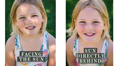 How To Shoot In Direct Sunlight Light Photography Photo Tips