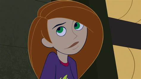 Season Opening Screen Captures Kim Possible Fan World Hot Sex Picture