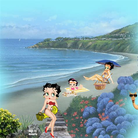 Pin By Luxuriously Sexy Adult Toys On Betty Boop Betty Boop Betties