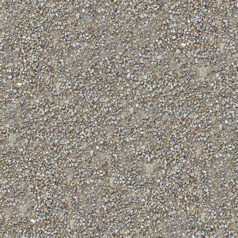 Seamless Texture Of Gravel Country Road — Stock Photo © Tashatuvango