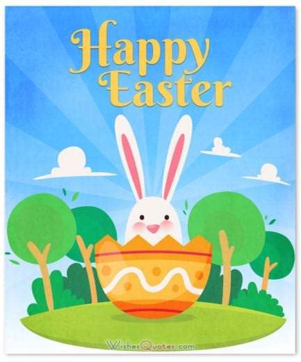 Easter Greeting Cards And Pictures By Wishesquotes