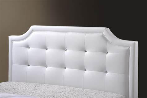 Skatiet 10 sociālās lapas, ieskaitot facebook un twitter, stundas, tālrunis, epasts, tīmekļa vietnes un sīkāku informāciju par šo biznesu. Baxton Studio Carlotta White Modern Bed with Upholstered ...