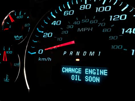 Oil Overdue Hard To Miss Signs Your Car Needs An Oil Change Online Auto Repair
