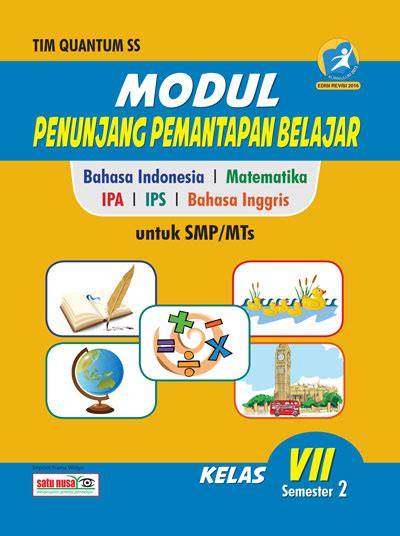 Halaman ini memuat daftar bahasa di indonesia berdasarkan pulau utama. Soal Bahasa Lampung Kelas 7 Semester 2 - BangSoal