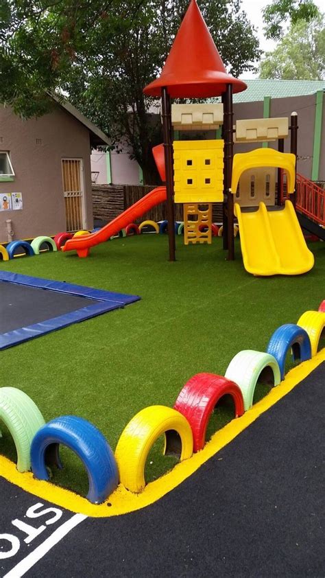 Outdoor Space Ideas For Kids Patio De Niños Muebles De Jardín Para