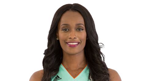 New York Liberty Veteran Forward Swin Cash To Retire At End Of 2016