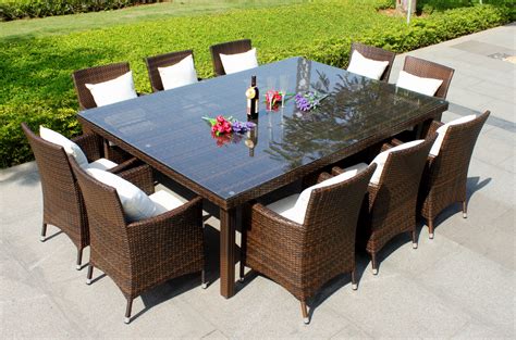 Outdoor Dining Set Hotel Furniture And Furnishings