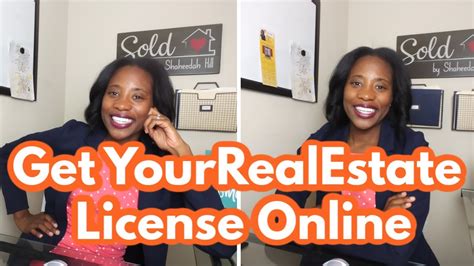 We're making real estate better through our focus on the customer and awesome technology. How to Get Your Real Estate License Online | How to Become ...